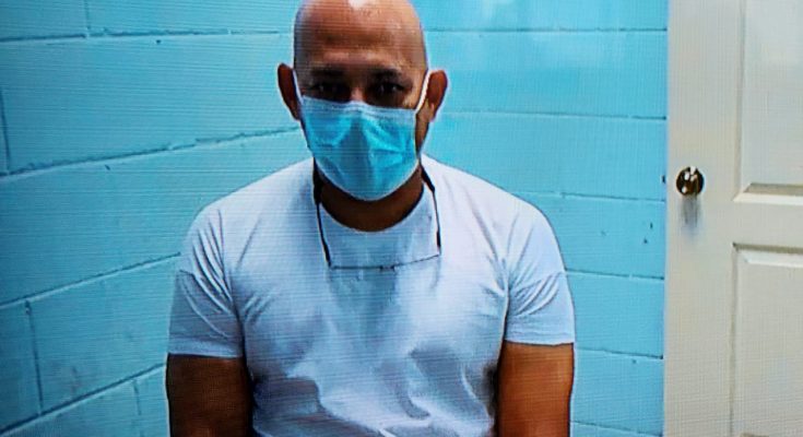 Condenan a 22 años de prisión a exdiputado Roberto Carlos Silva condenan-a-22-anos-de-prision-a-exdiputado-roberto-carlos-silva